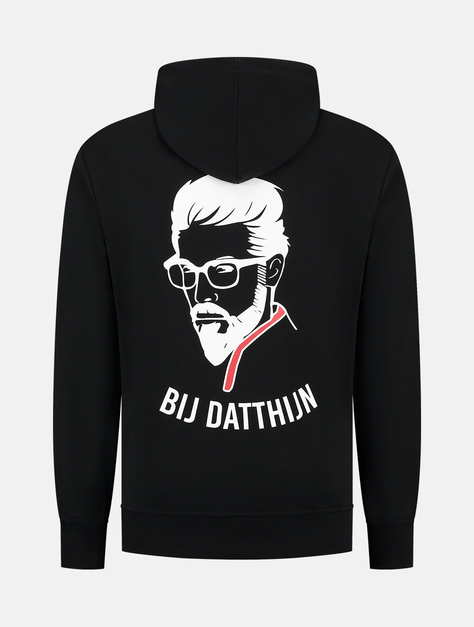 HOODIE BLACK