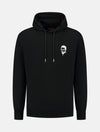 HOODIE BLACK
