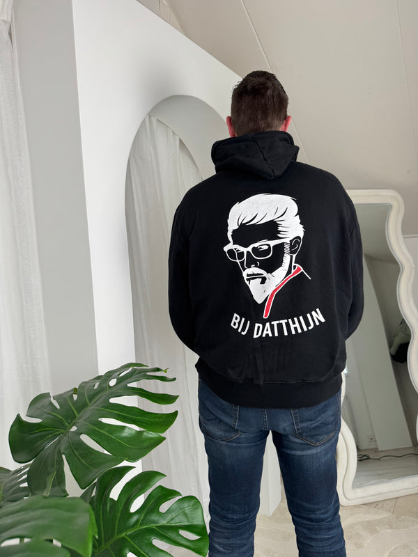 HOODIE BLACK