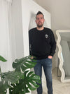SWEATER BLACK
