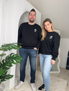 SWEATER BLACK