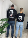 SWEATER BLACK