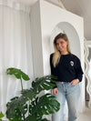 SWEATER BLACK