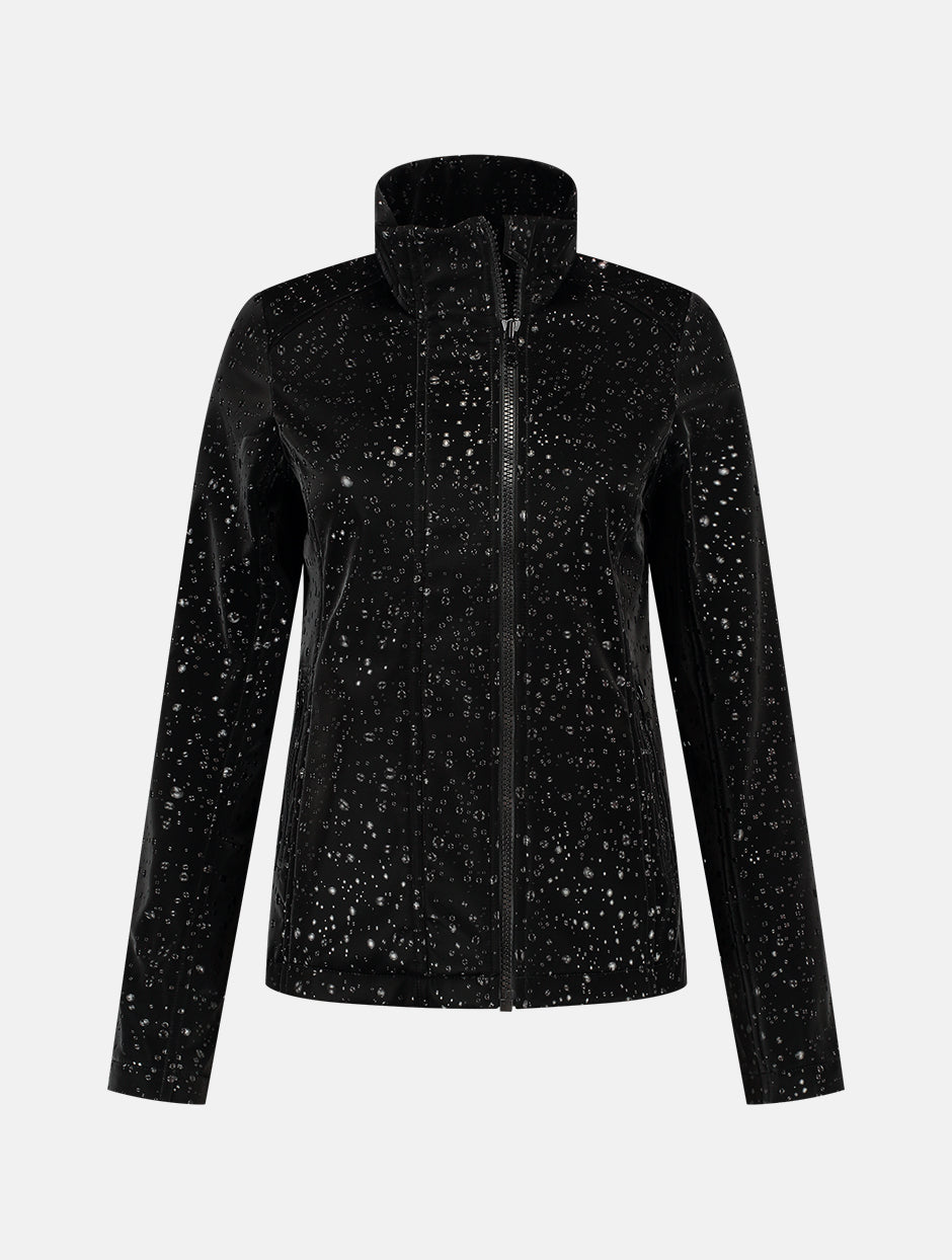 HORSE RIDING JACKET