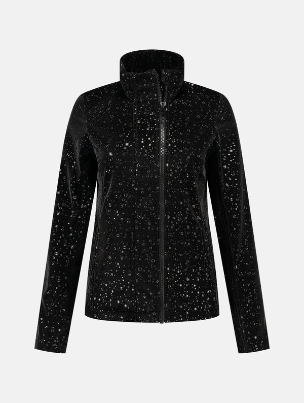 HORSE RIDING JACKET