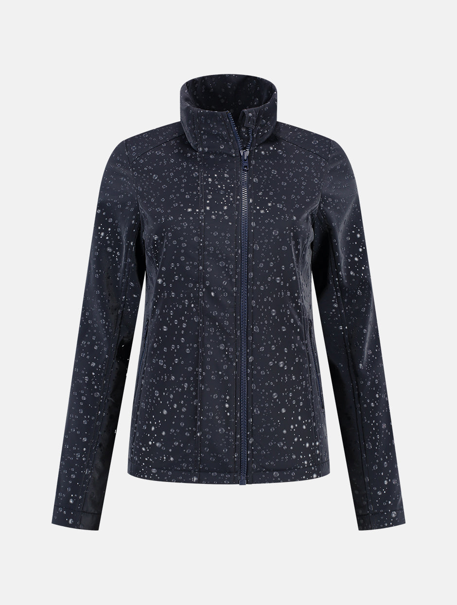 HORSE RIDING JACKET