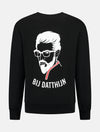 SWEATER BLACK