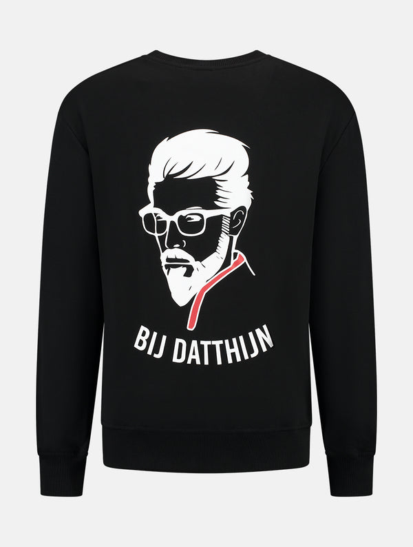 SWEATER BLACK