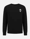 SWEATER BLACK