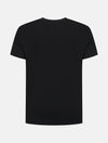 T-SHIRT BLACK