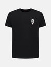 T-SHIRT BLACK